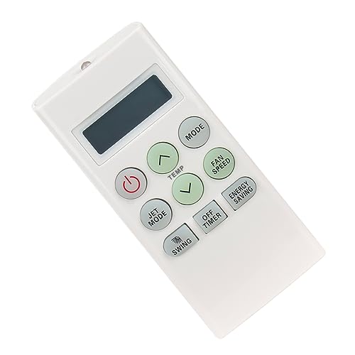 Allimity AKB73436308 Replacement Remote Control -ALLIMITY- fit for LG AC A/C Air Conditioner Remote Control AKB73756219 - Image 4