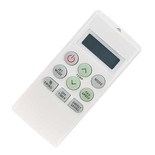 Allimity AKB73436308 Replacement Remote Control -ALLIMITY- fit for LG AC A/C Air Conditioner Remote Control AKB73756219 - Image 5