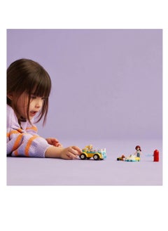 LEGO LEGO Friends Dog-Grooming Car 42635  - Image 2