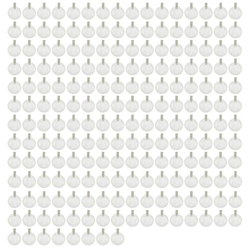 Kasteco 200 Pack 35mm Toy Squeakers for Dog Pet Toys Noise Maker Insert Replacement - Image 1