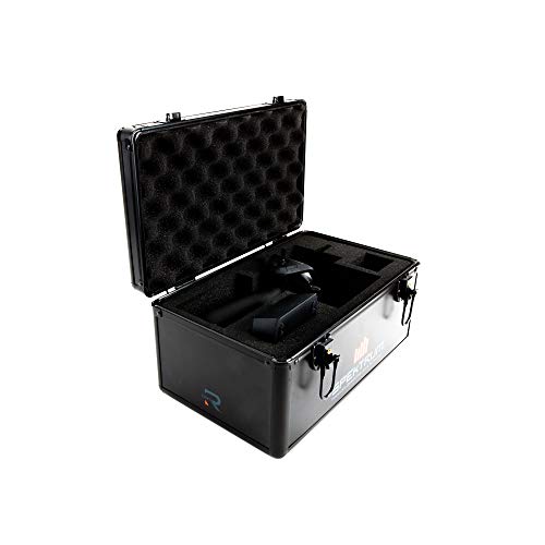 Spektrum Transmitter Case: DX6R, SPM6719 - Image 5