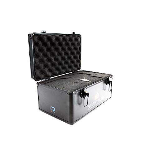 Spektrum Transmitter Case: DX6R, SPM6719 - Image 4