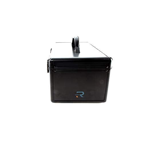 Spektrum Transmitter Case: DX6R, SPM6719 - Image 3
