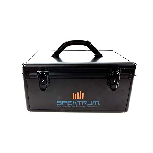 Spektrum Transmitter Case: DX6R, SPM6719 - Image 2
