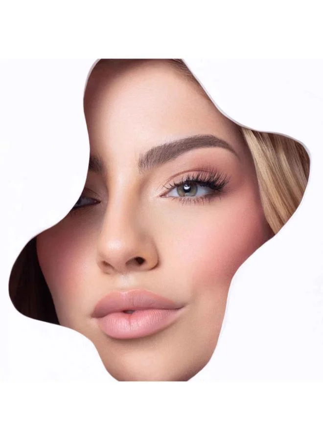 Beauty Creations Beauty Creations Stay Blushing Cute Cream Blush - As Usual  Refill