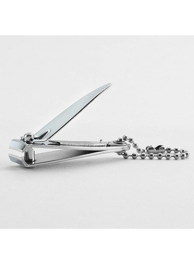 YWQ 12 Pcs Nail Clippers For Fingernails By Ywq Swing Out Nail Cleaner/File Popular Gifts For Men & Women Best Sharp Stainless Steel Clipper Wide Easy Press Lever - Image 3