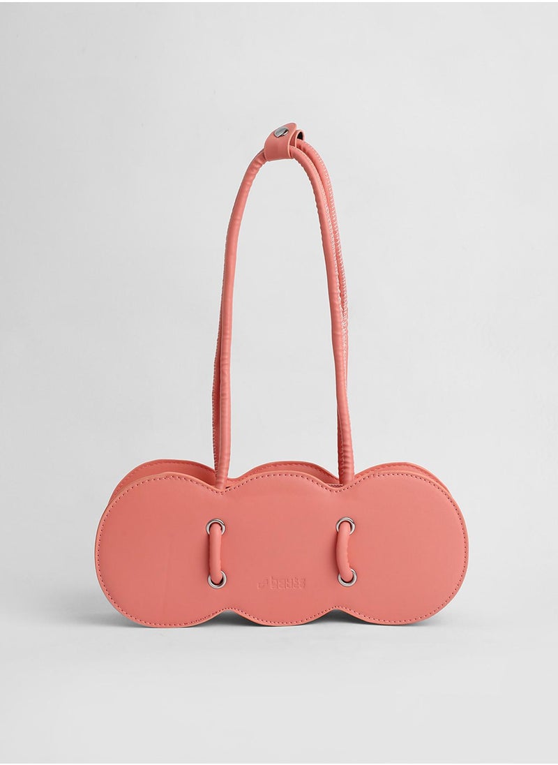 The Nuage Shoulder Bag - Blush Pink - pzsku/Z96F90D01499770F6CECEZ/45/_/1741337042/bc7f9b6a-f4f5-4909-86b9-7a11dc8b7c2f