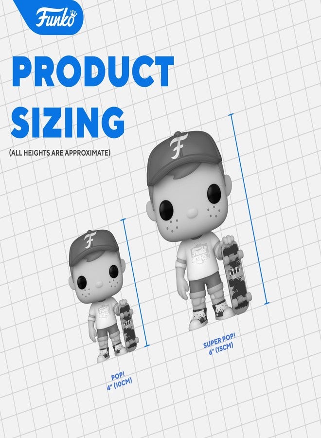 Funko Pop Super: Transformers - Omega Supreme - Transformers Classic - Collectable Vinyl Figure - Gift Idea - Official Merchandise - Toys for Kids & Adults - Action/Adventure Fans - Image 3