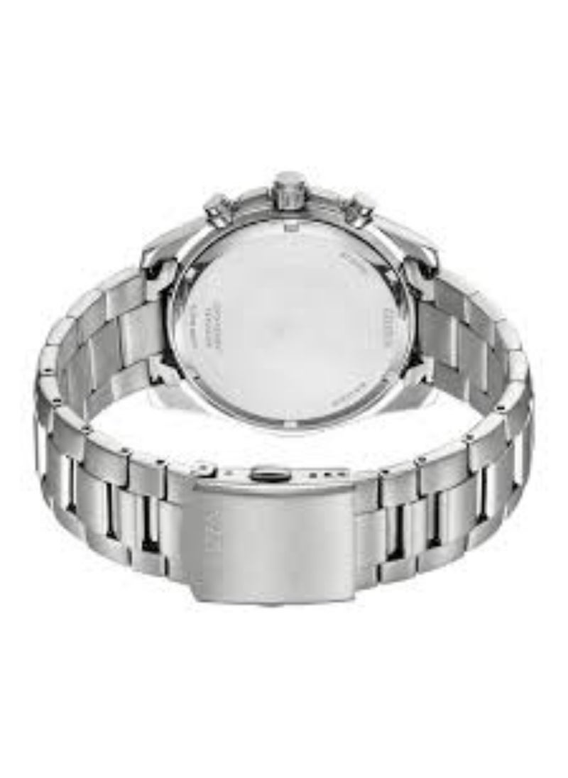 CITIZEN ساعة يد AQ Chrono للرجال AN8200-50X  - Image 2