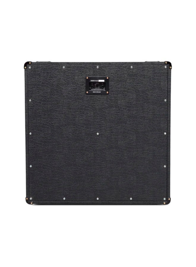 Marshall مارشال 1960AV – 280 واط 4×12 بوصة خزانة مائلة قابلة للتبديل بين المونو / الستيريو - Image 2