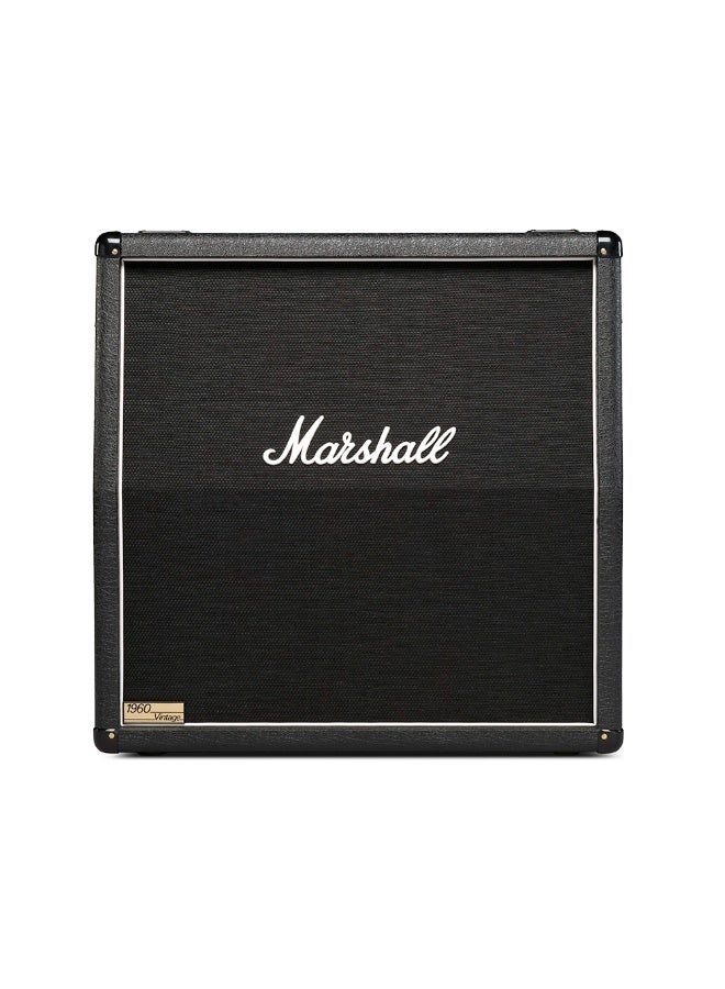 Marshall مارشال 1960AV – 280 واط 4×12 بوصة خزانة مائلة قابلة للتبديل بين المونو / الستيريو - Image 3