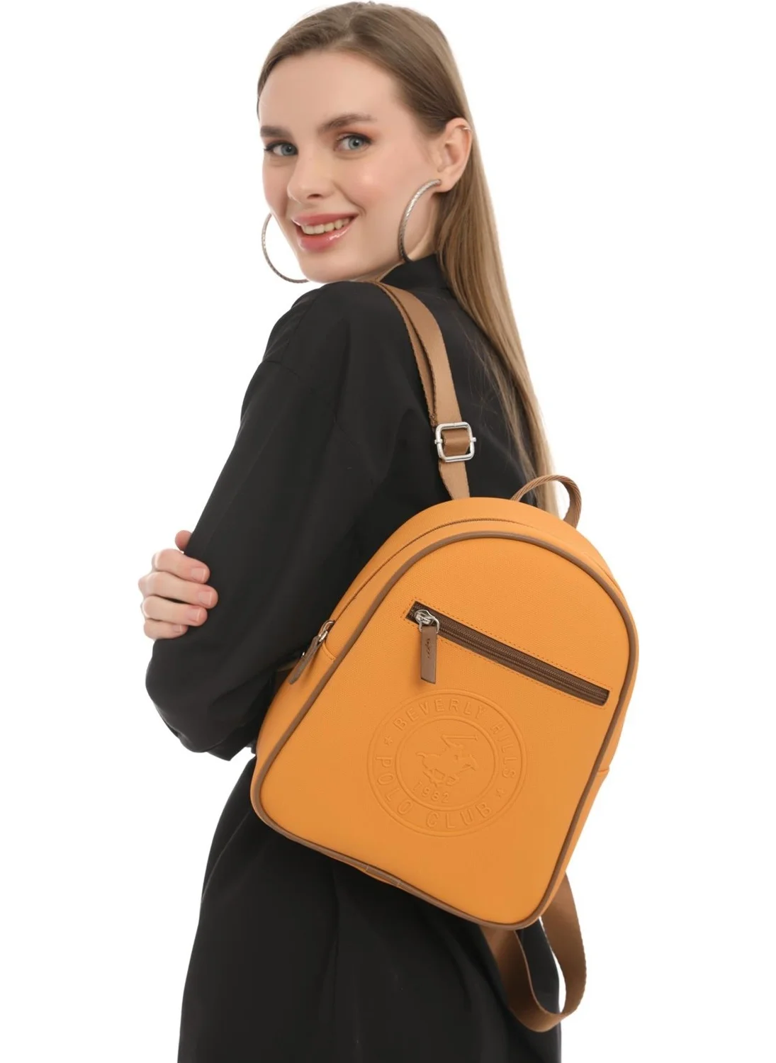 BEVERLY HILLS POLO CLUB Women's Backpack 05BHPC8028