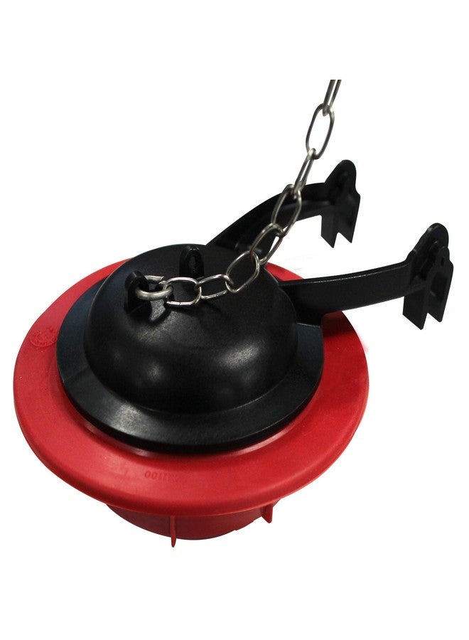 توتو صمام بديل من TOTO® لخزانات صمام التنظيف TOTO المختارة مقاس 3 بوصات - THU500S - Image 1