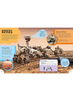 Children's First Space Encyclopedia  - Image 1