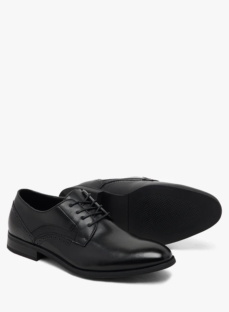 Robert Wood Classic Formal Lace Ups
