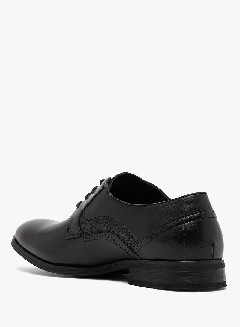 روبرت وود Classic Formal Lace Ups