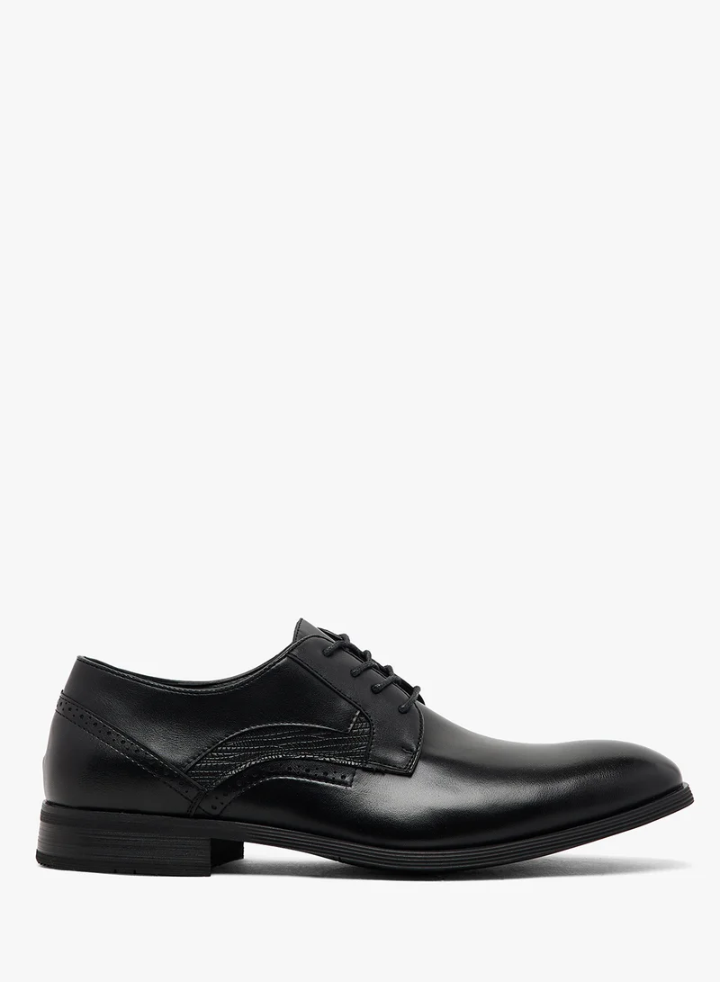 روبرت وود Classic Formal Lace Ups
