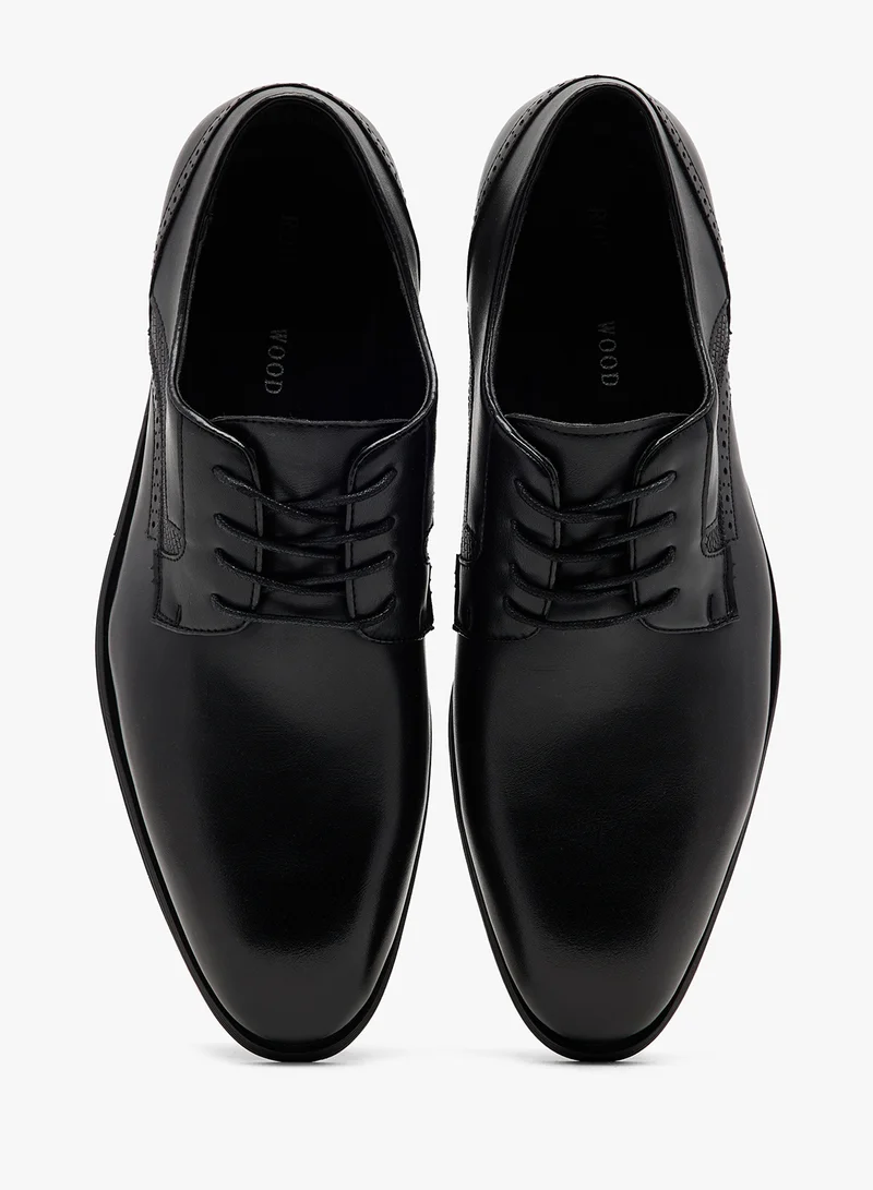 Robert Wood Classic Formal Lace Ups