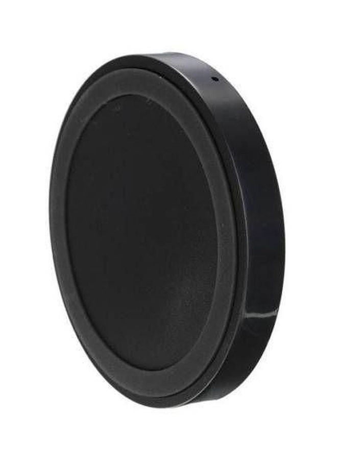 نيبمينينت لوحة الشحن اللاسلكي أسود - Image 1