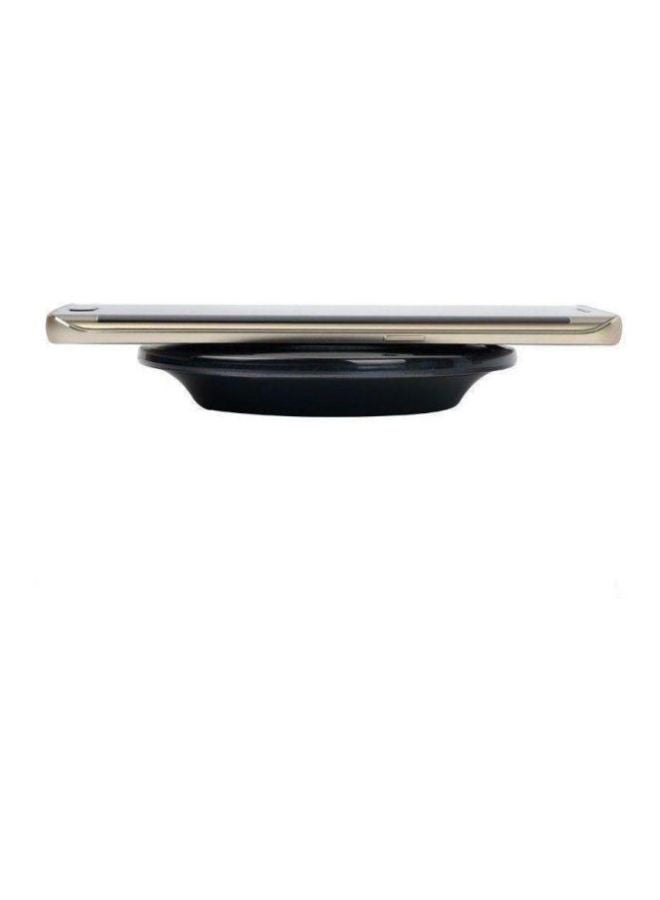 نيبمينينت لوحة الشحن اللاسلكي أسود - Image 5