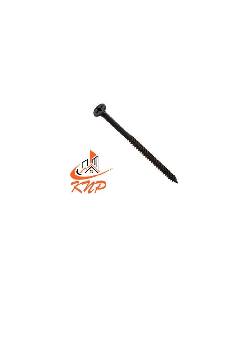 KNP KNP Drywall Screw 8 X 2inch Fine Thread - Pack of 50pcs - Image 2