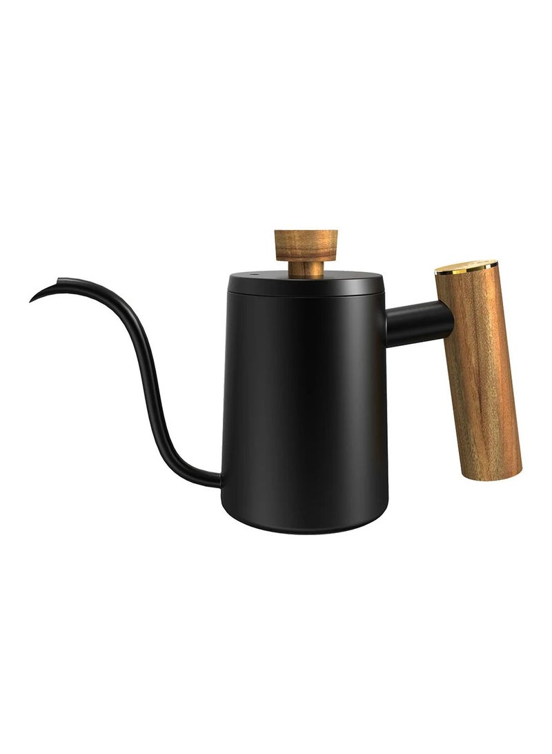 DHPO Meteor Goose Neck Kettle 600 ml