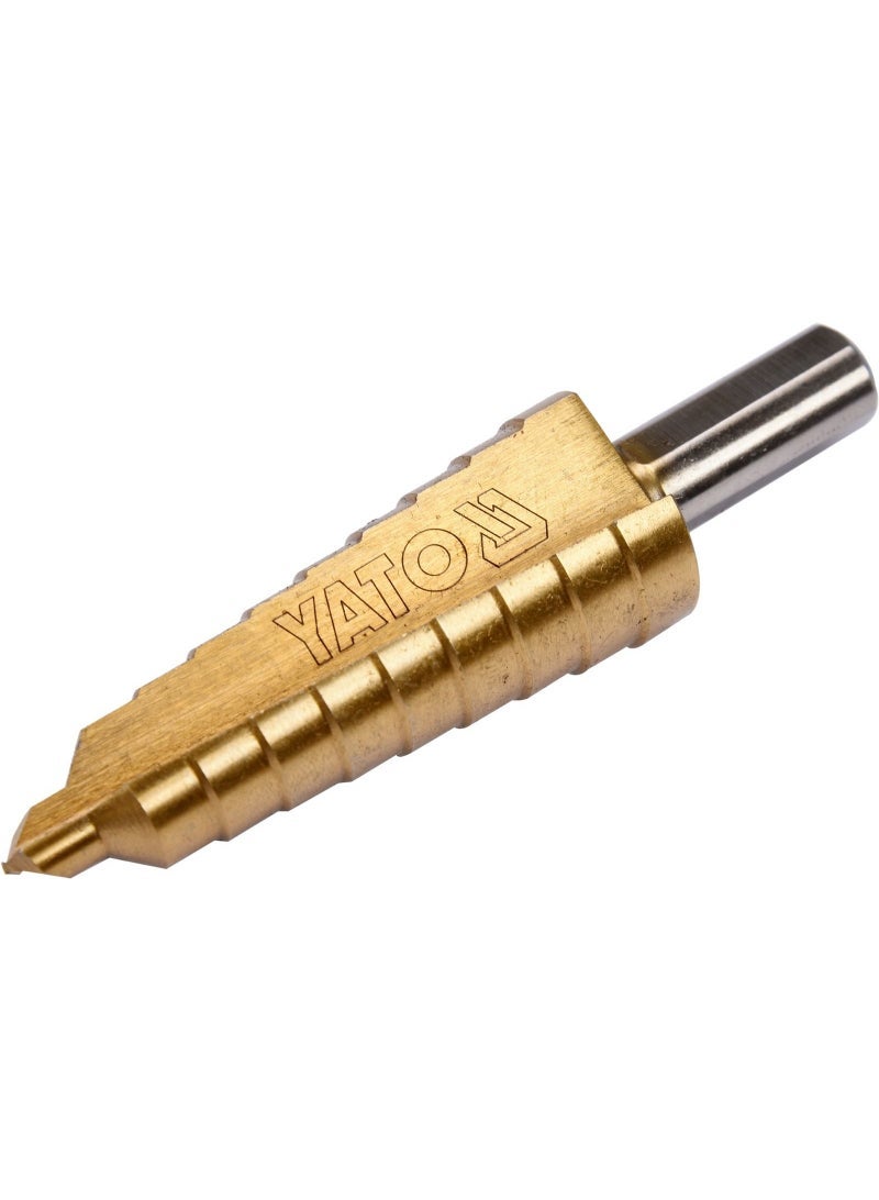 YATO Step Drill 6-20mm  YT-44744