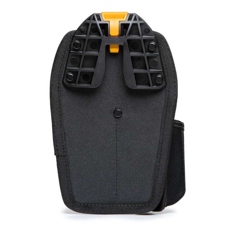 ToughBuilt ClipTech Series â€“ G.P. Pouch with Knife Pocket, Tool Pouch with Durable Fabric for Jobsite Organization (TBL-CT-426) - Image 5