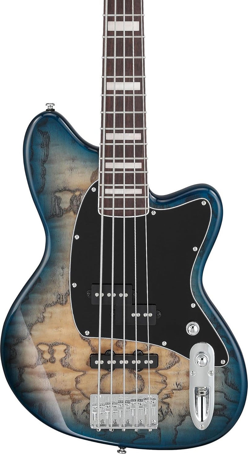Ibanez غيتار باص إيبانيز TMB405TACBS القياسي - Image 5
