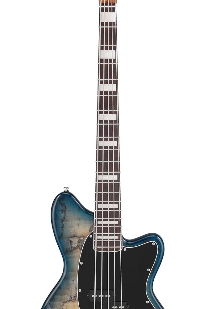 Ibanez غيتار باص إيبانيز TMB405TACBS القياسي - Image 1
