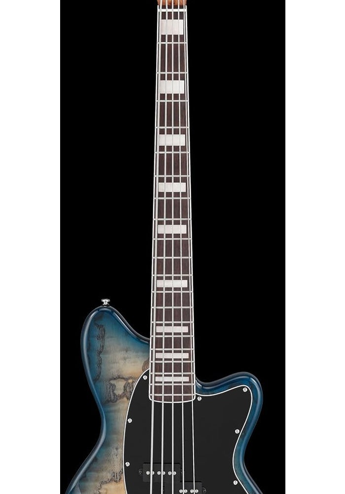 Ibanez غيتار باص إيبانيز TMB405TACBS القياسي - Image 2