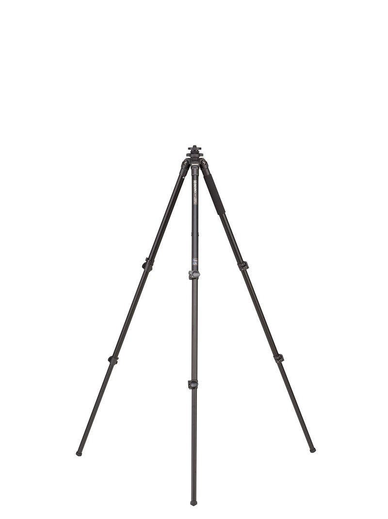 Benro Adventure 2 Series Aluminum Tripod TAD27ABlack