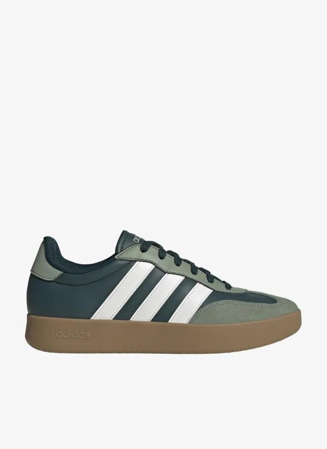 Barreda Shoes