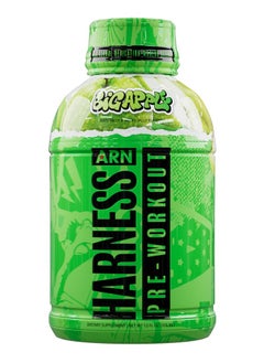 ARN ARN Harness Pre-Workout Drink 355ml Big Apple Flavor  - Image 1