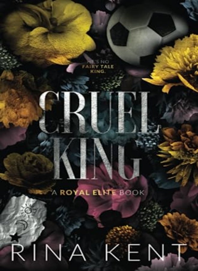 Cruel King Special Edition Print by Kent, Rina Paperback