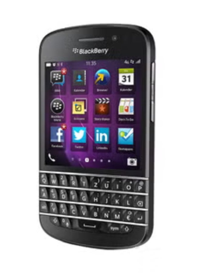 BlackBerry BlackberryQ10  - Image 3