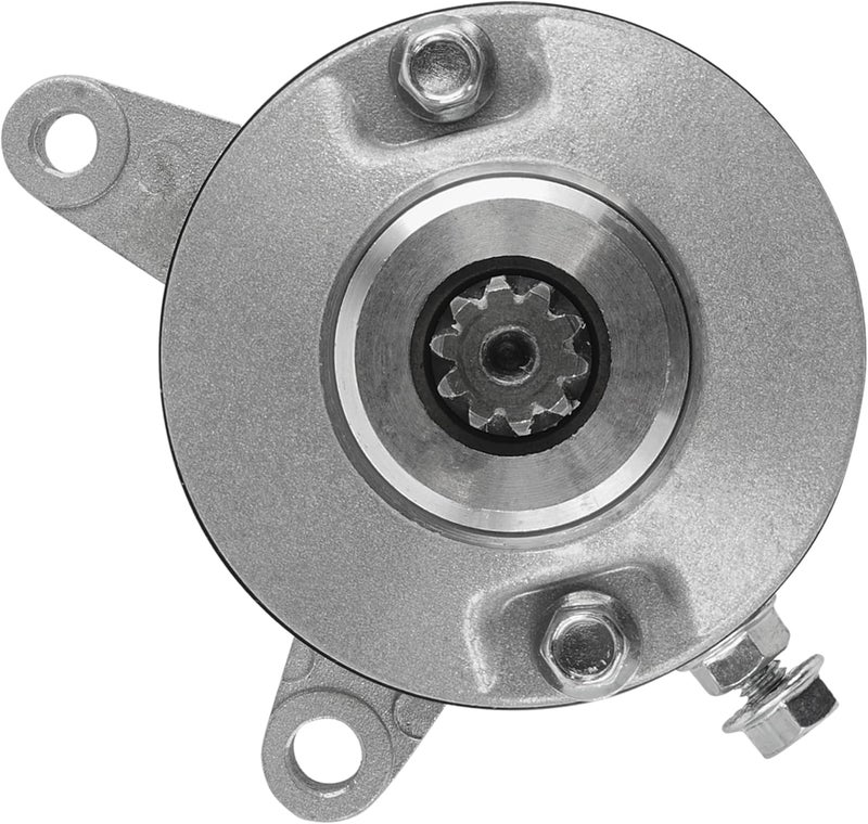 Caltric Starter Motor for Suzuki 250 LT-Z250 Quadsport 246Cc (2004-2009) - Image 5