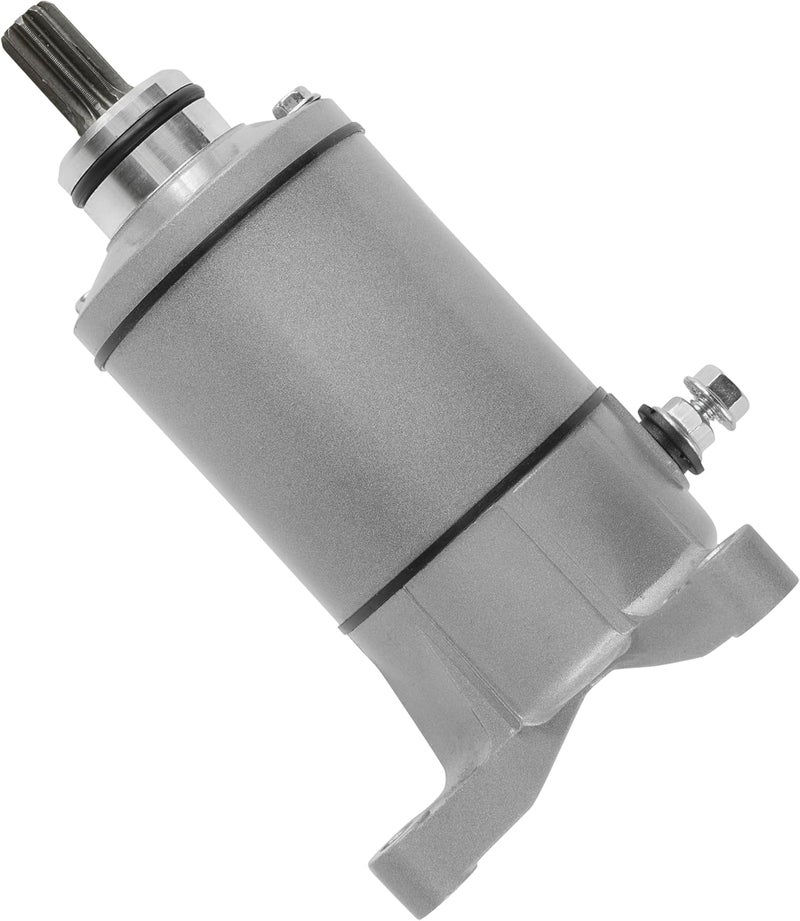 Caltric Starter Motor for Suzuki 250 LT-Z250 Quadsport 246Cc (2004-2009) - Image 4