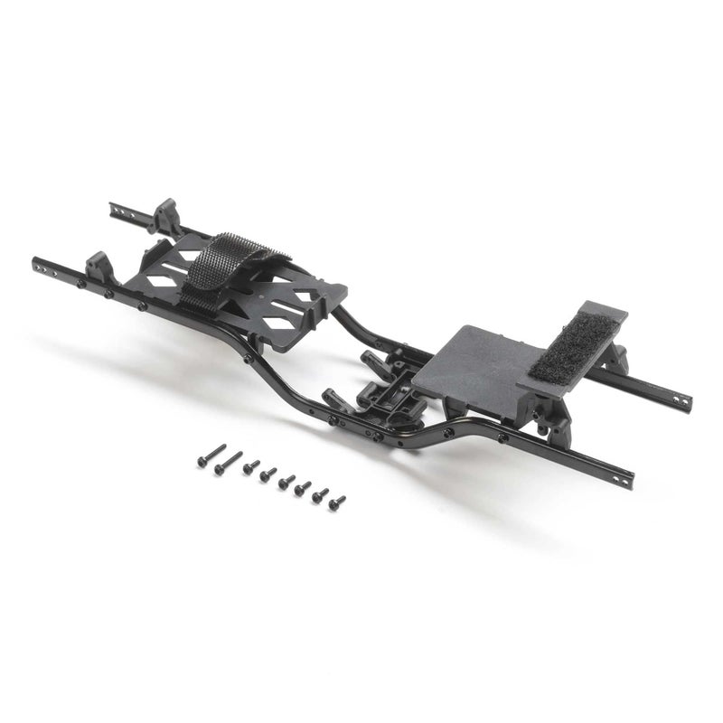 Axial Chassis XLong Wheel Base 1537mm SCX24 AXI201003 - Image 3