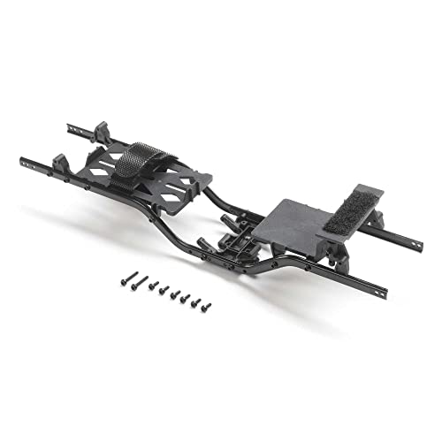Axial Chassis XLong Wheel Base 1537mm SCX24 AXI201003 - Image 1