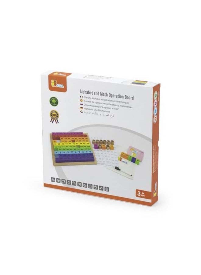 VIGA Learning Multiplication  - Image 2