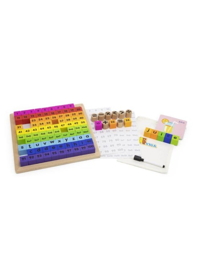 Viga Learning Multiplication - Image 3