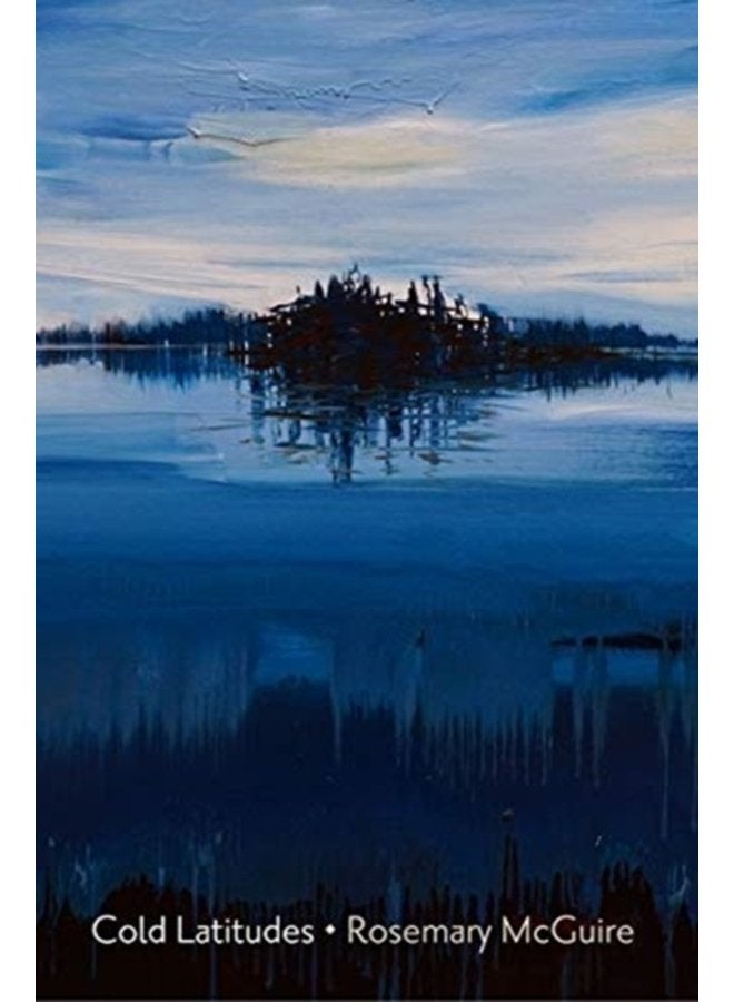 Cold Latitudes - Paperback