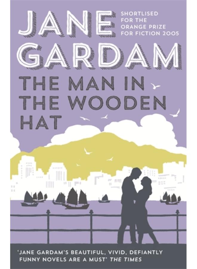 The Man In The Wooden Hat 