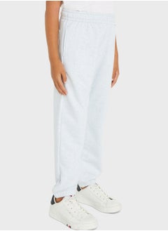 TOMMY HILFIGER Kids Essential Sweatpants  - Image 3