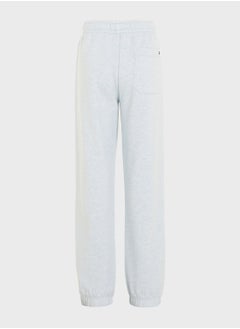 TOMMY HILFIGER Kids Essential Sweatpants  - Image 5