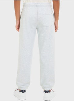 TOMMY HILFIGER Kids Essential Sweatpants  - Image 2
