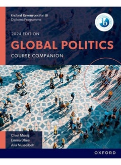 Oxford Resources for IB DP Global Politics: Course
