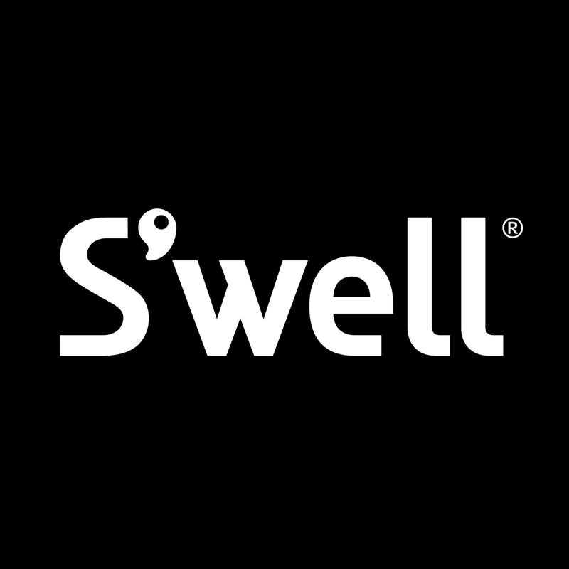 S'well S'well Stainless Steel Water Bottle  17oz  Blue Suede  Triple-Layered Vacuum Insulated Containers Keeps Drinks Cold for 36 Hours and Hot for 18  BPA Free  Perfect for On the Go  - Image 5