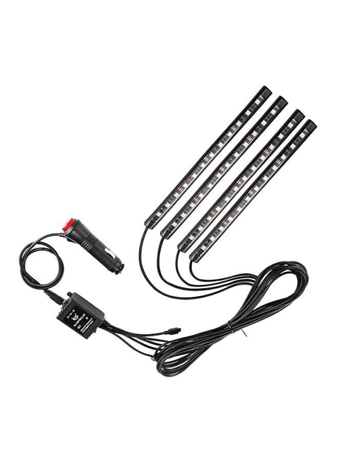 Loquat Decorative Car Light With USB - Image 4